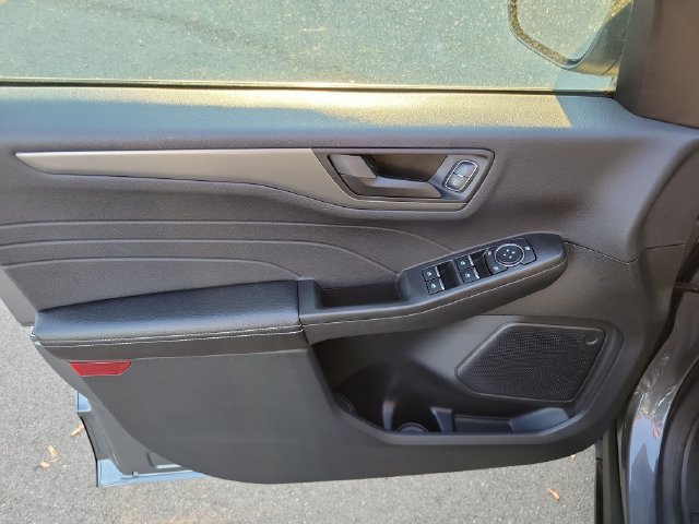 Certified Used 2023 Gray Metallic Ford Active image 12