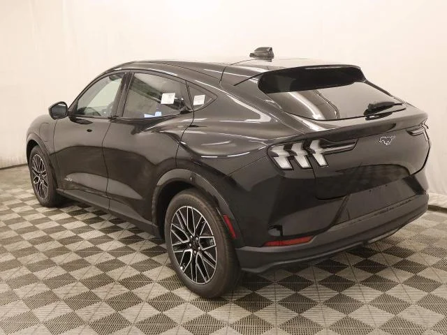 New 2026 Shadow Black Ford Premium image 22