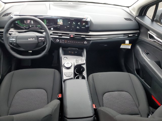 New 2027 Wolf Gray Kia S image 8