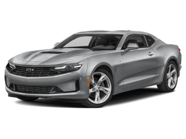 2023 Chevrolet Camaro 6.2 LT1's photo