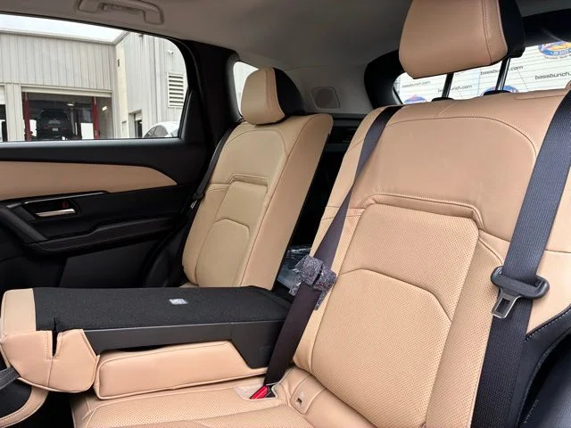 New 2026 Red Crystal Mazda 2.5 S Premium image 9