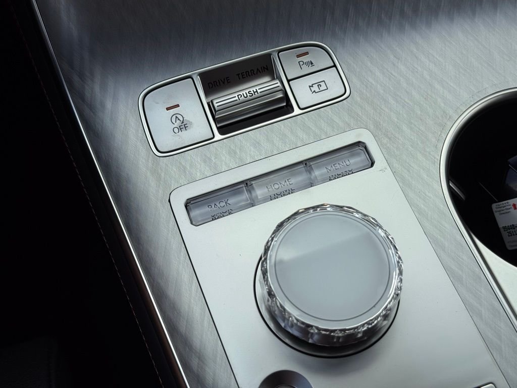 2026 GENESIS GV70 Sport Prestige - Photo 39