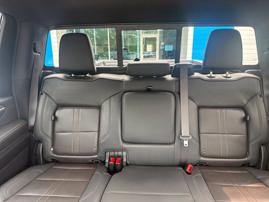 2024 Chevrolet Silverado 2500HD High Country - Photo 77