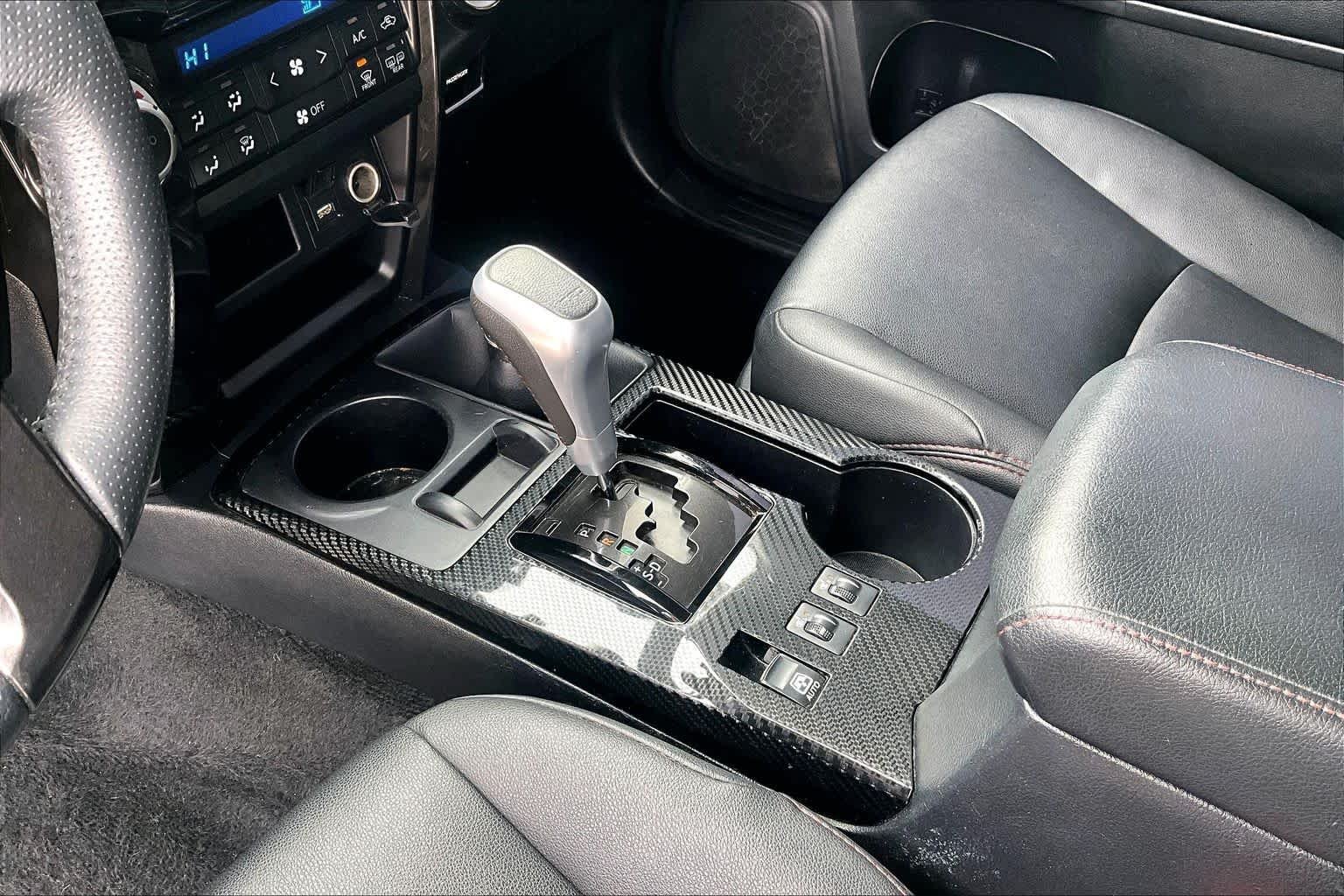 Used 2022 Lime Rush Toyota TRD Pro image 17