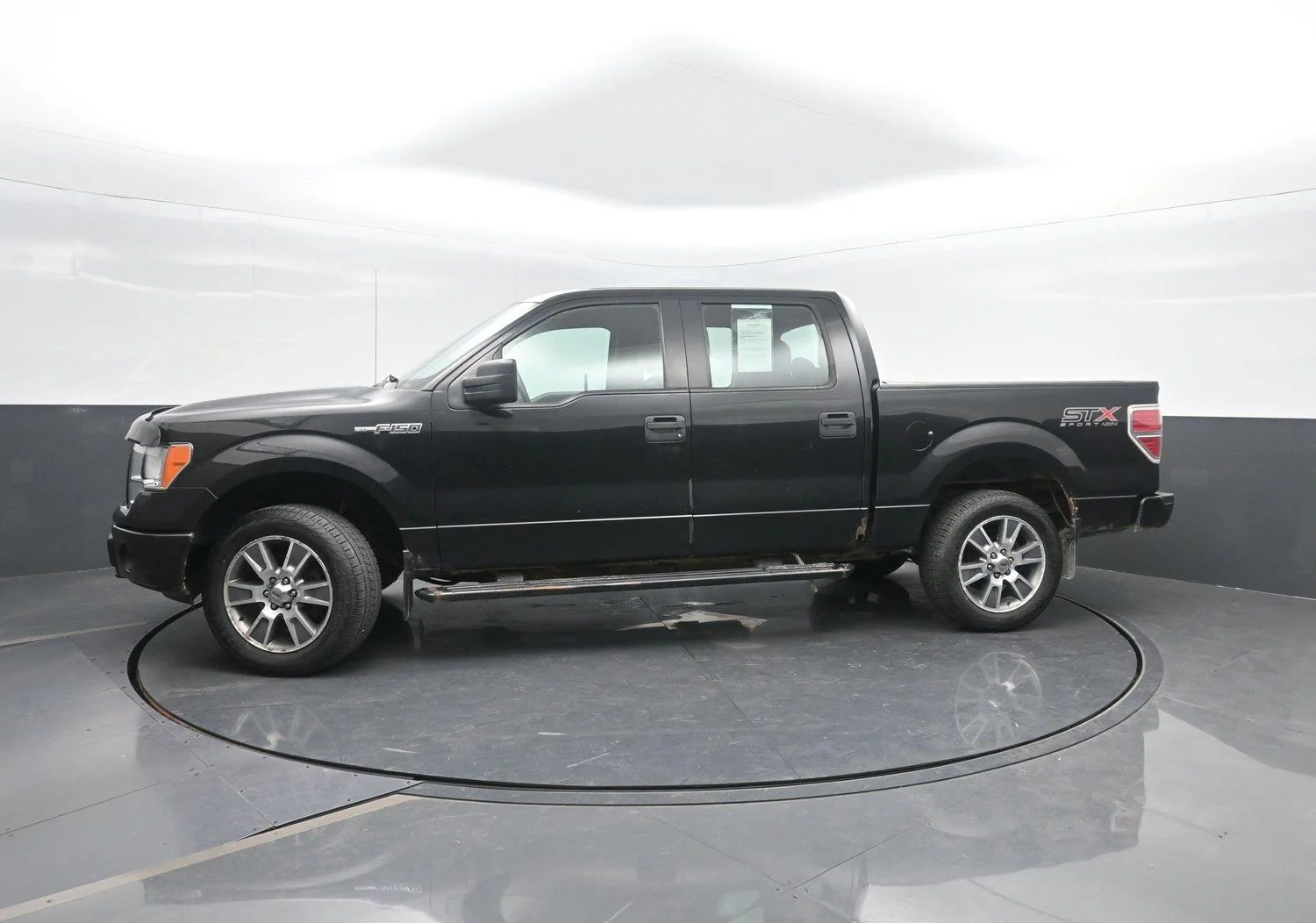 2014 Ford F-150 STX