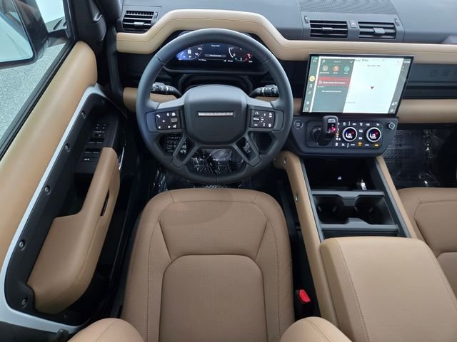 New 2026 Fuji White Land Rover X-Dynamic SE image 12