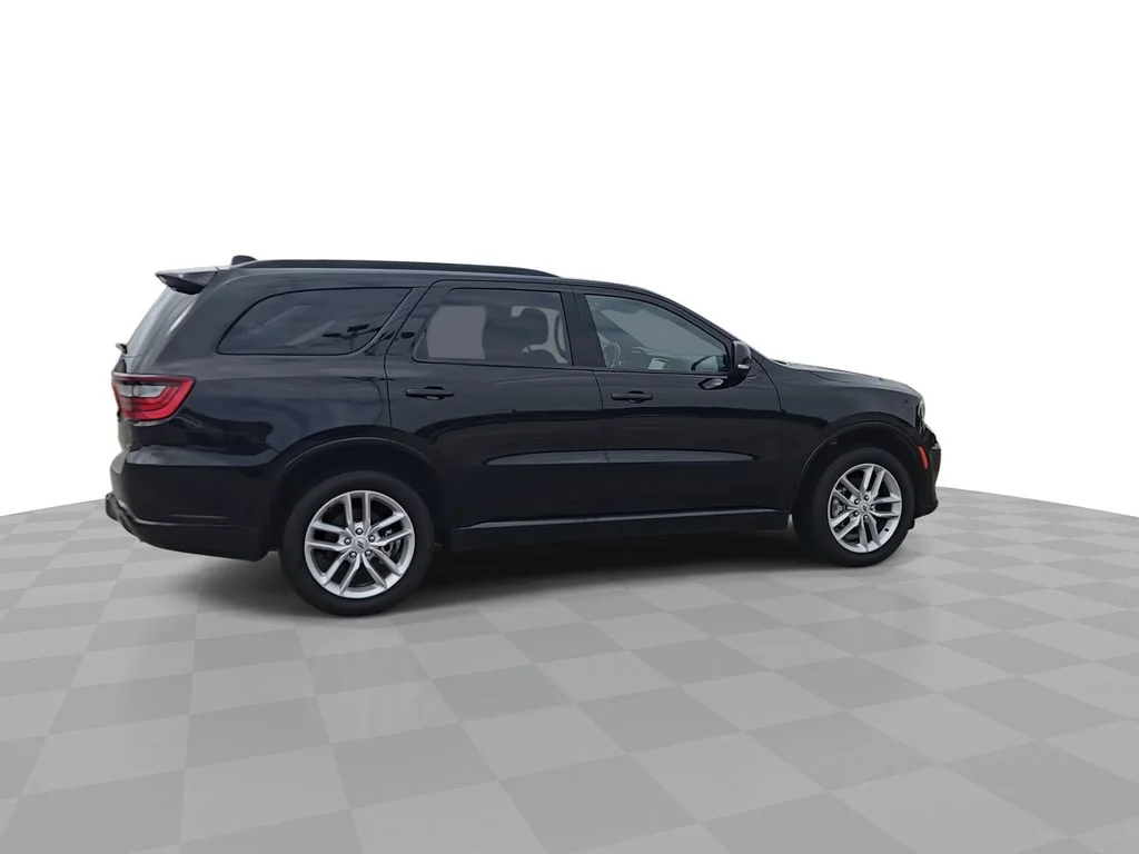 2026 Dodge Durango GT Plus - Photo 9