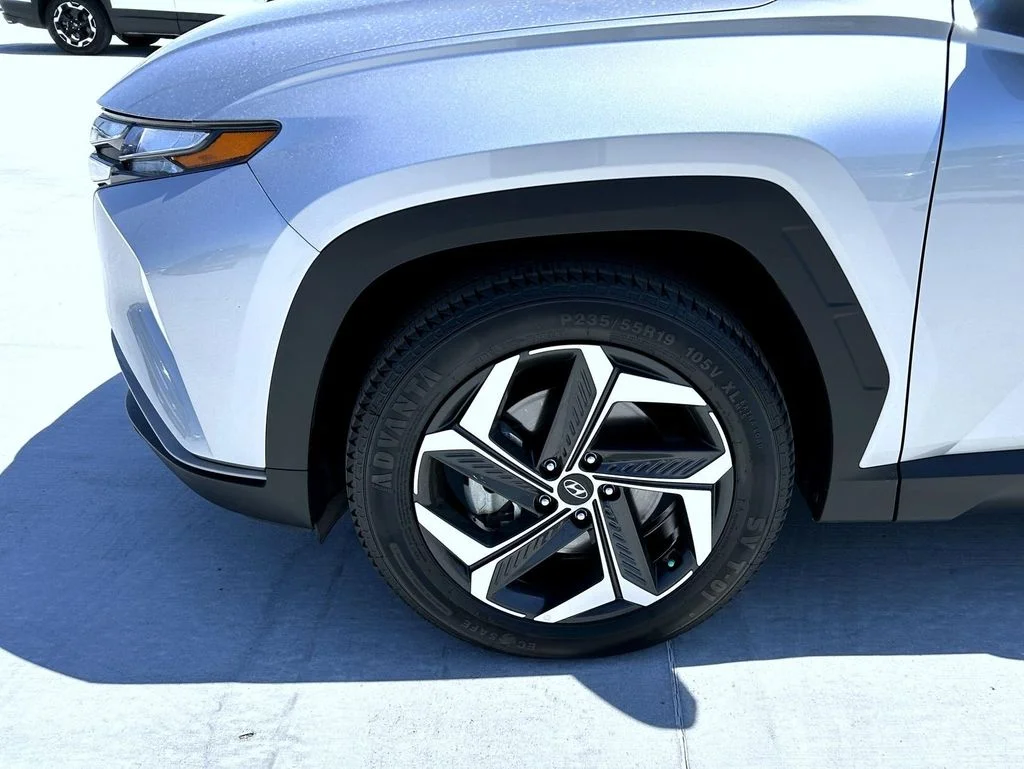 2022 Hyundai Tucson SEL - Photo 23