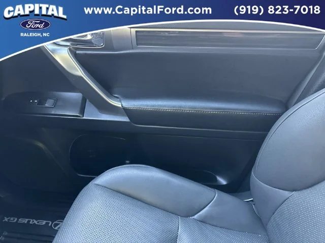 Used 2023 Gray Lexus 460 image 29