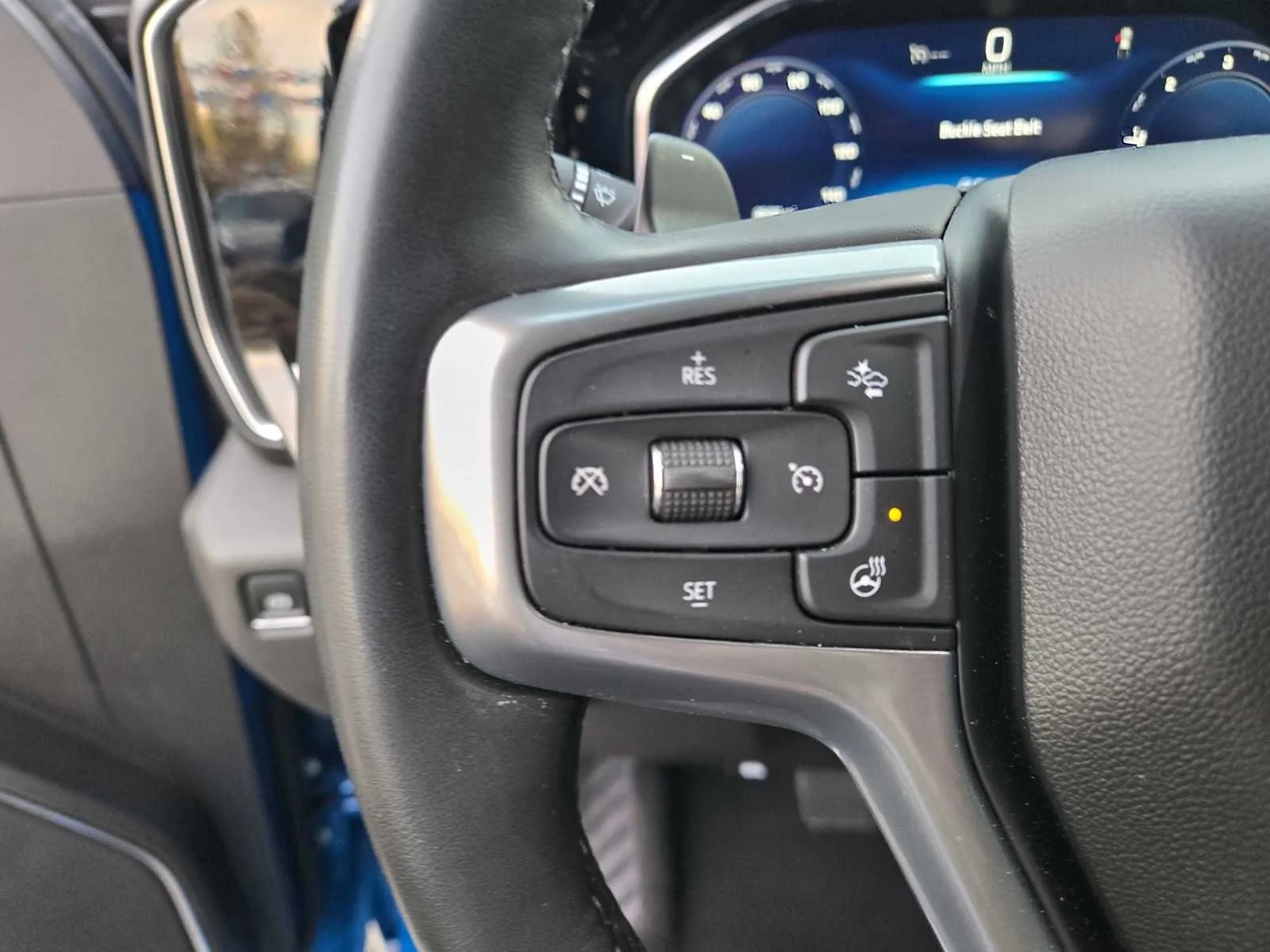 2024 Chevrolet Silverado 1500 RST - Photo 25