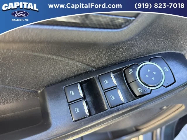 Used 2025 Gray Ford ST-Line image 21