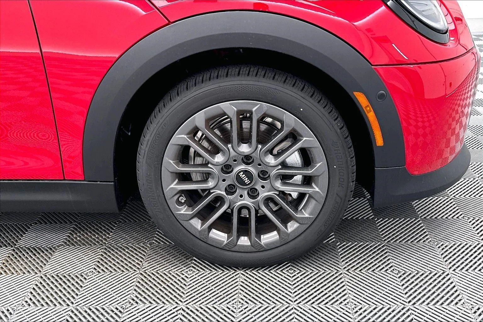 New 2026 Chili Red II MINI Signature image 26