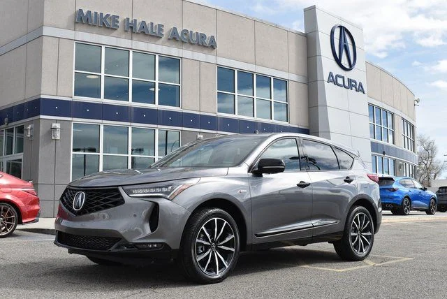 2026 Acura RDX A-Spec w/ Advance Package SH-AWD's photo