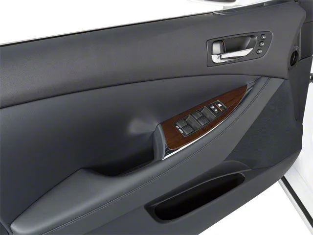 Used 2010 Tungsten Pearl Lexus 350 image 9