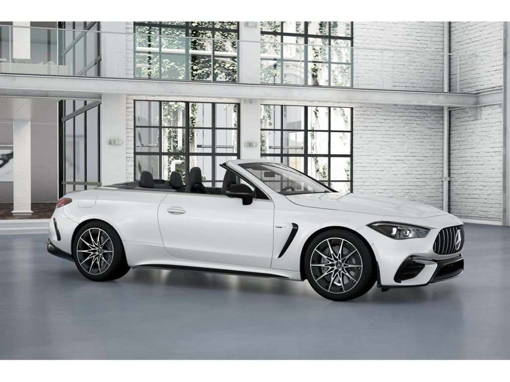 2026 Mercedes-Benz CLE AMG 53 - Photo 13