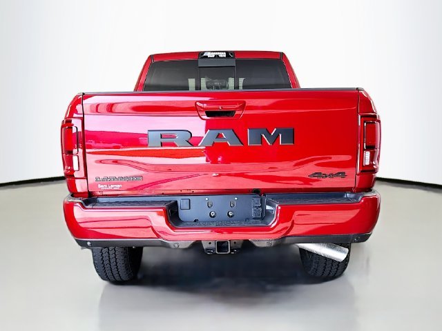 2026 RAM 2500 Laramie - Photo 6