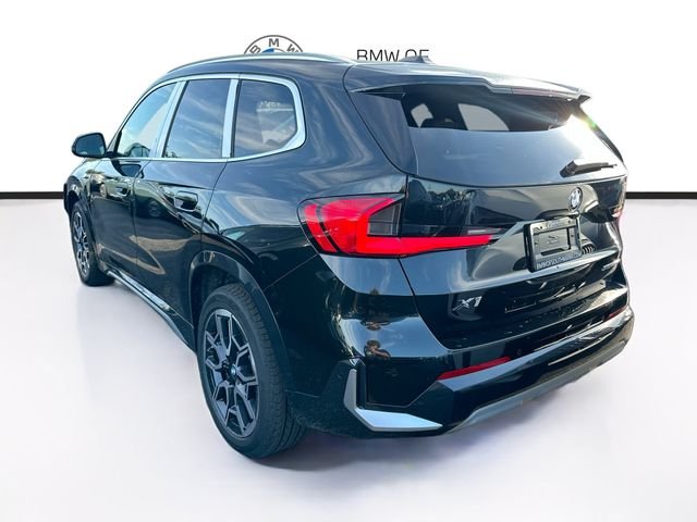 New 2026 Black BMW xDrive28i image 3