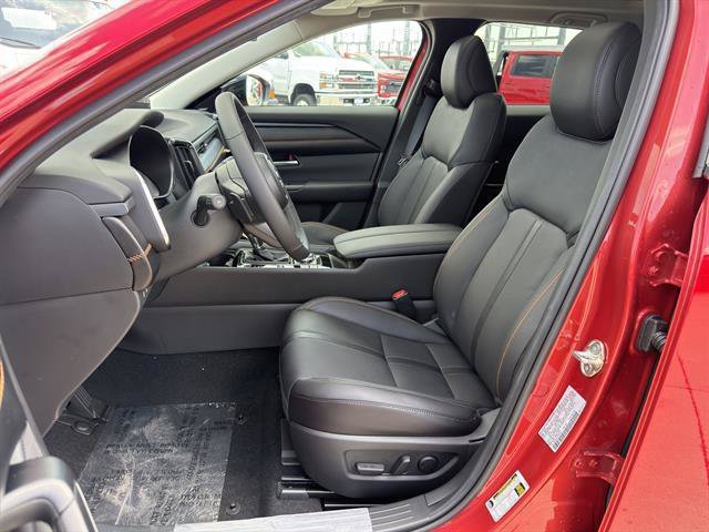 New 2026 Soul Red Crystal Metallic Mazda 2.5 Turbo Premium Plus AWD image 14