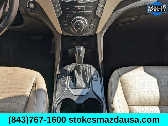 Used 2014 White Hyundai Limited image 22