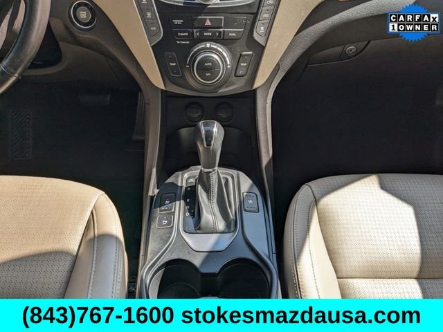 Used 2014 White Hyundai Limited image 22