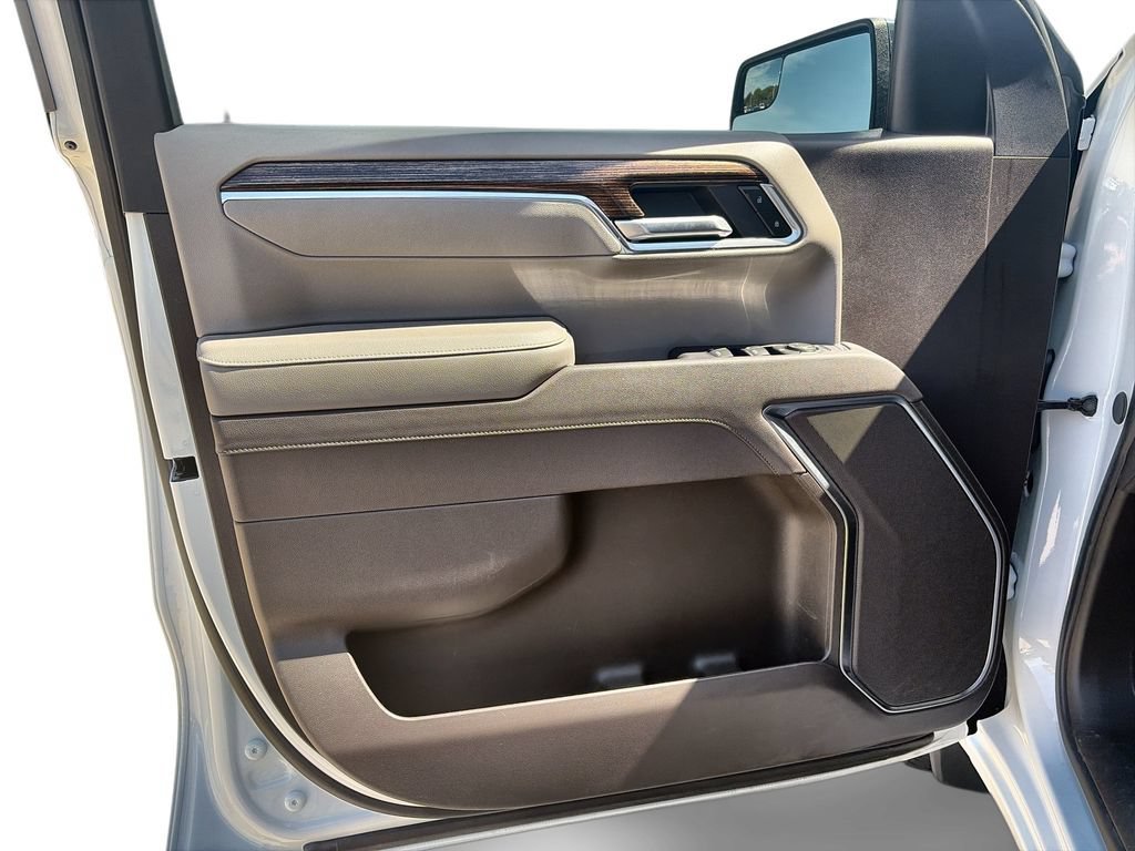 2025 GMC Sierra 1500 SLE - Photo 23