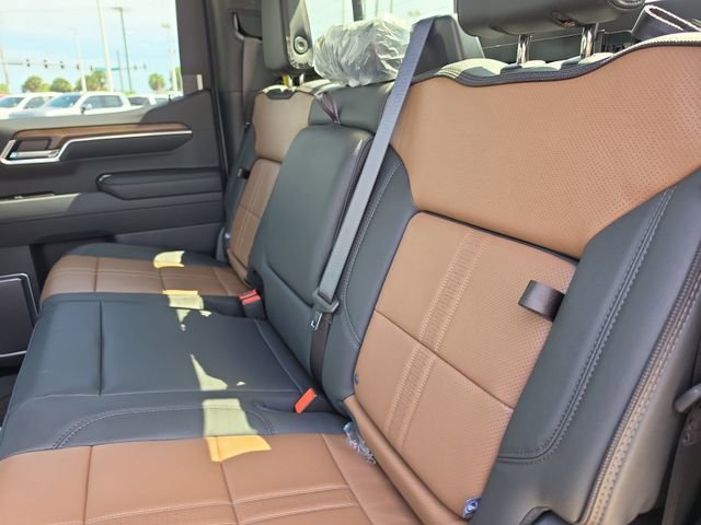 2026 Chevrolet Silverado 1500 High Country - Photo 12