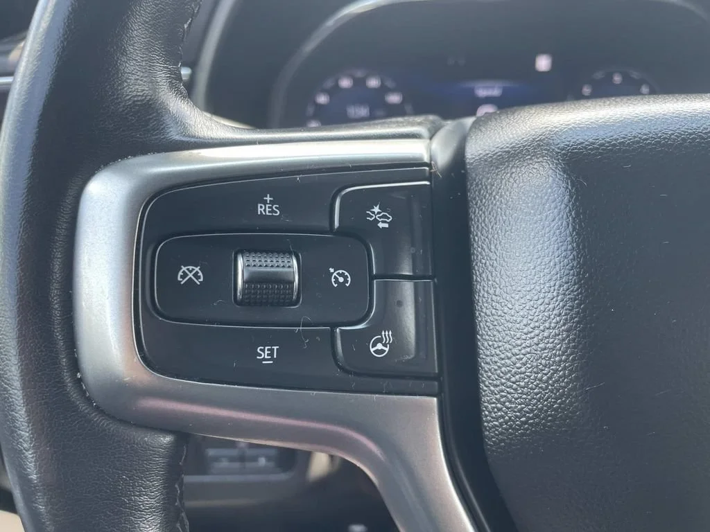 2022 Chevrolet Tahoe LT - Photo 26