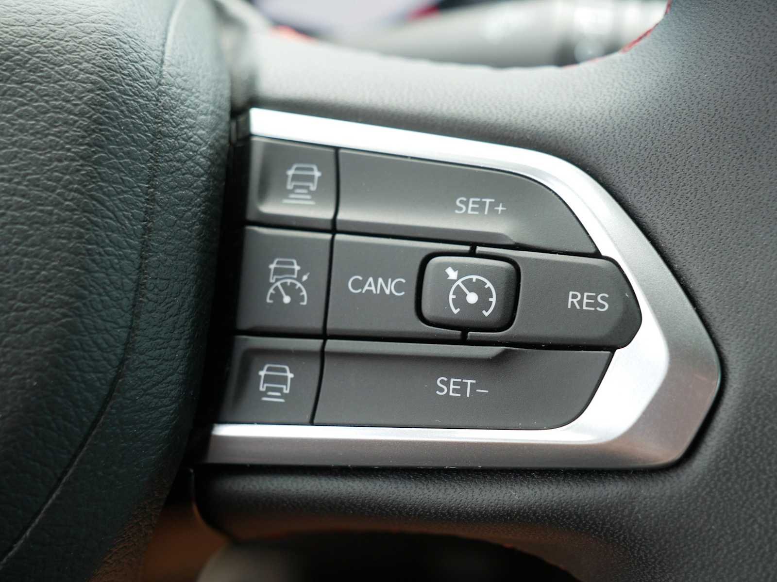 2025 Jeep Compass Trailhawk - Photo 29