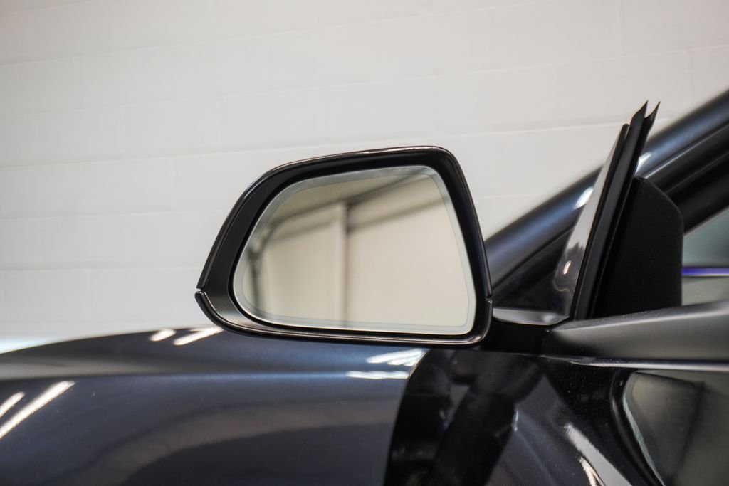 Used 2024 Gray Tesla Base image 31