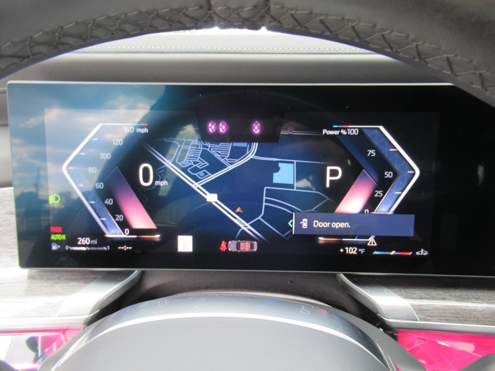 2023 BMW 7 Series 740i - Photo 26