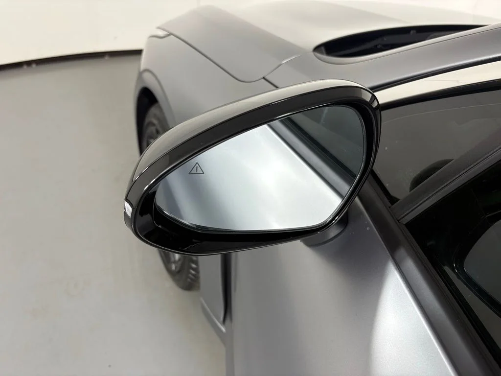 New 2026 Steel Matte Gray Kia GT image 13