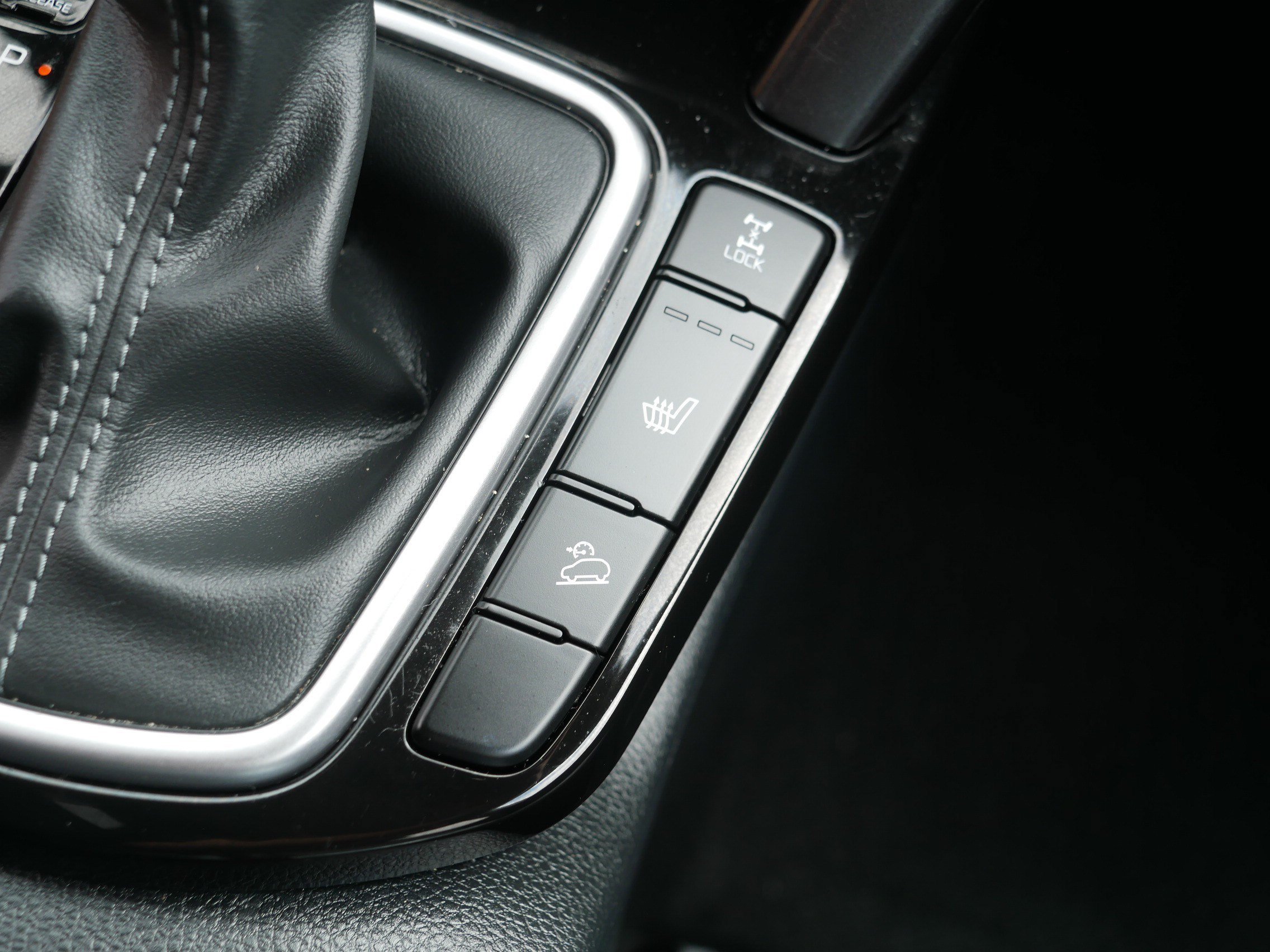 Certified Used 2024 Fusion Black Kia EX image 32