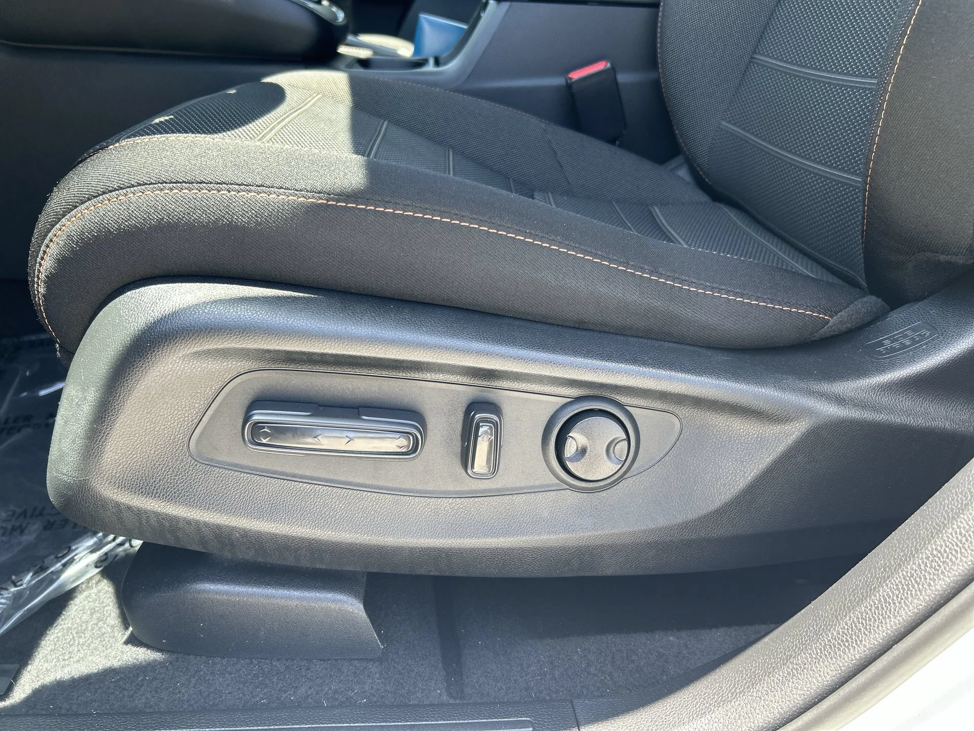 2024 Honda CR-V Sport - Photo 40