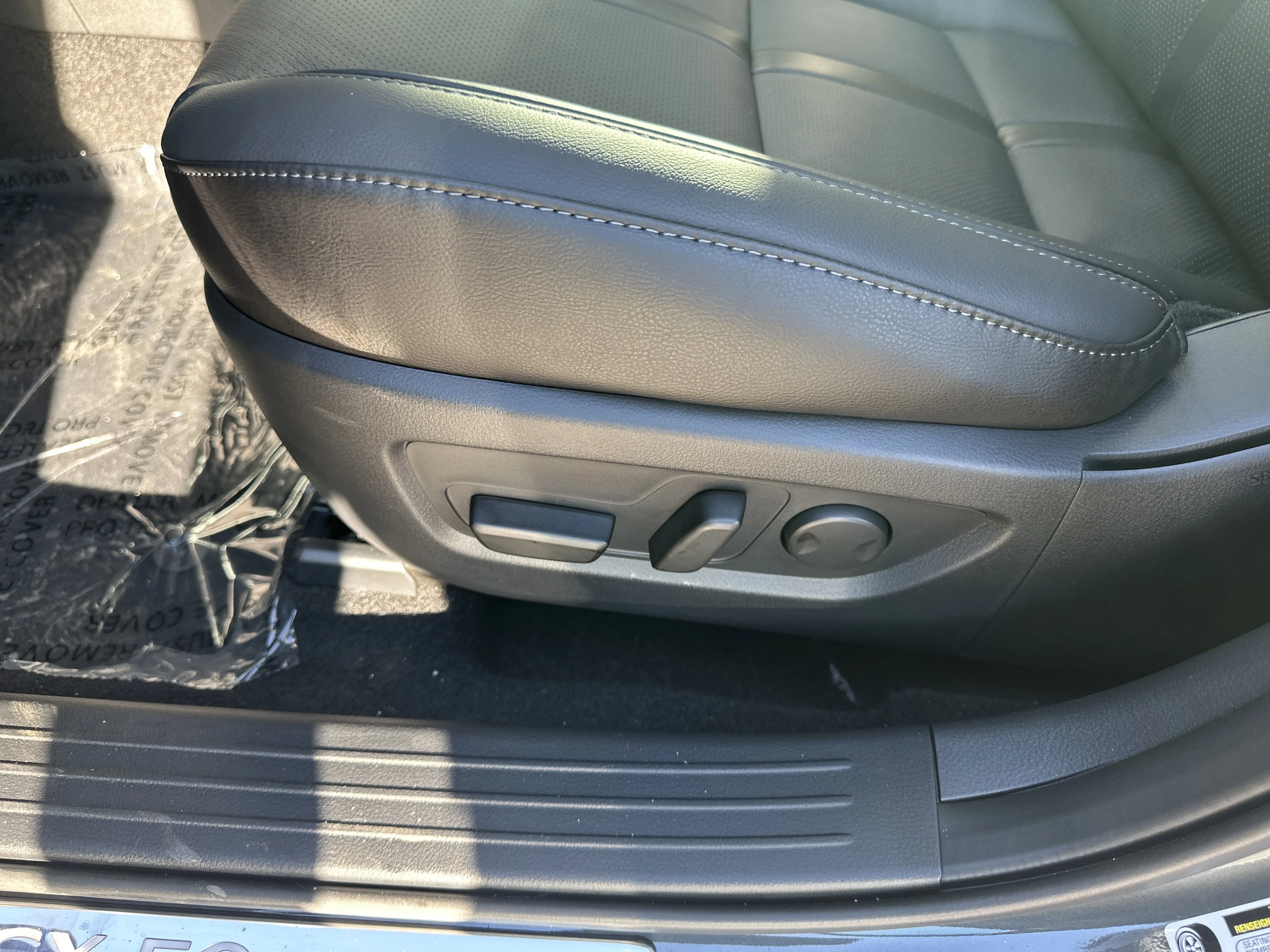 2026 Mazda CX-50 Premium - Photo 7