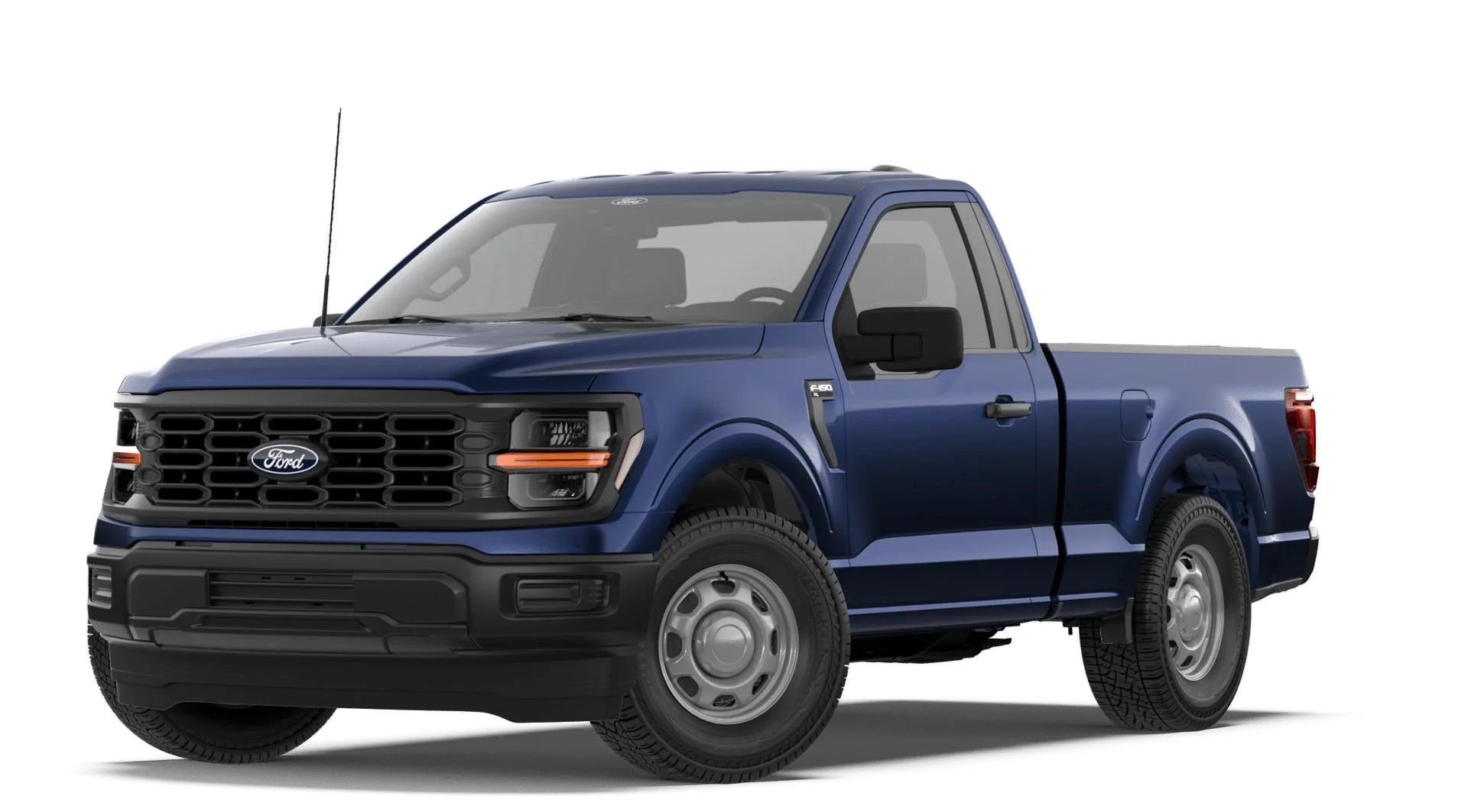 2026 Ford F-150 XL 4x4 Regular Cab 6-1/2 Box's photo
