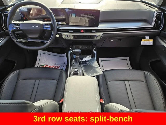 2026 Kia Sorento EX - Photo 10