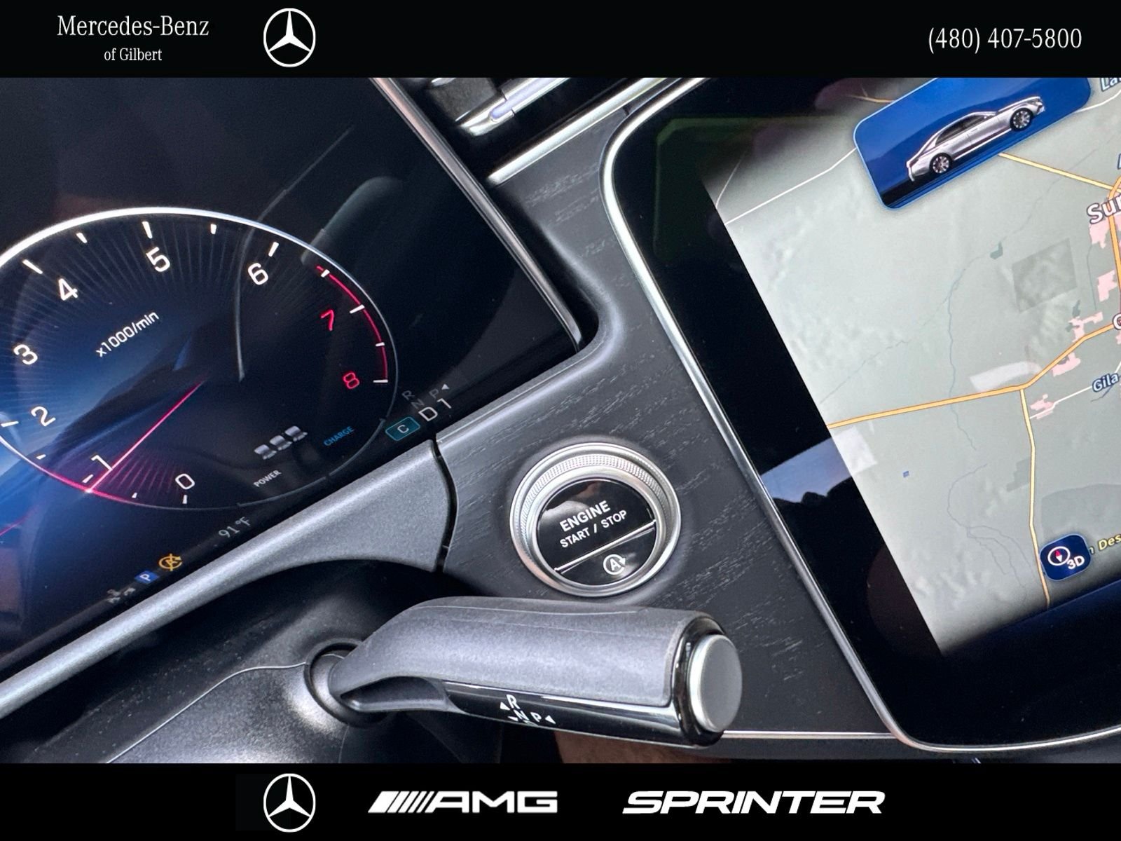 New 2027 Obsidian Black Metallic Mercedes-Benz E 350 image 30