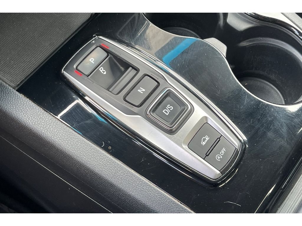 Used 2020 Pacific Pewter Metallic Honda RTL-E image 31