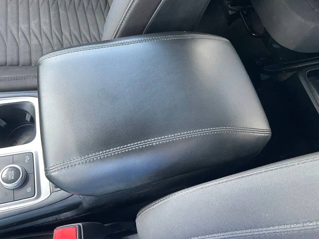 Used 2020 Silver Metallic Ford XLT image 40