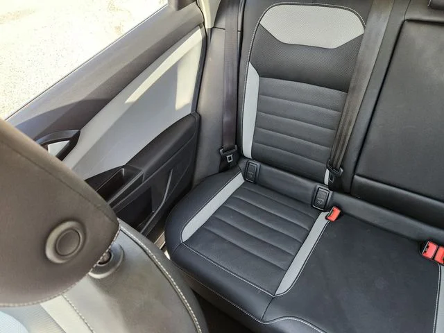 Used 2022 Gray Volkswagen 1.5T SEL image 14