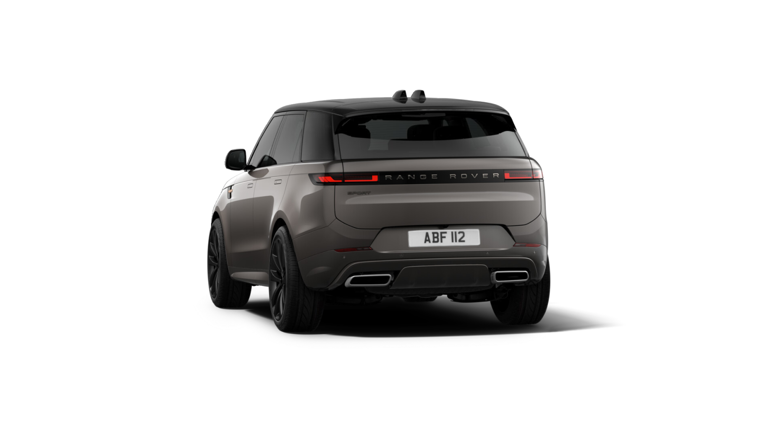New 2027 Charente Grey LAND ROVER Dynamic SE 400PS Auto image 2