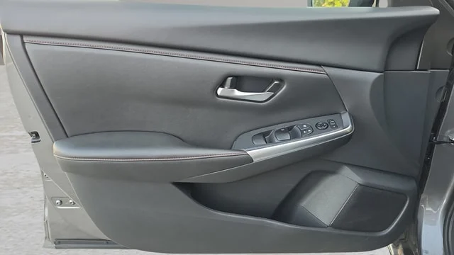 Used 2025 Gun Metallic Nissan SR image 38