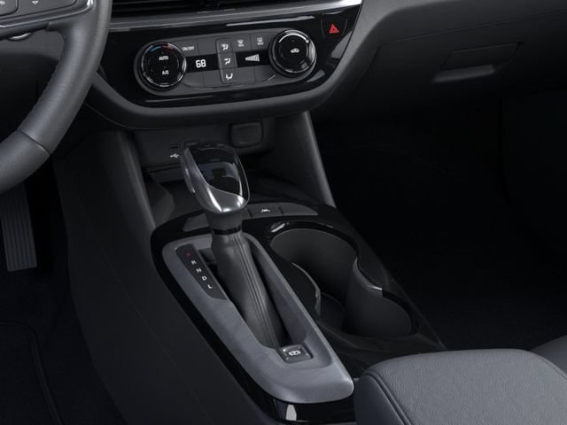 New 2026 Brilliant Red Buick Sport Touring image 23