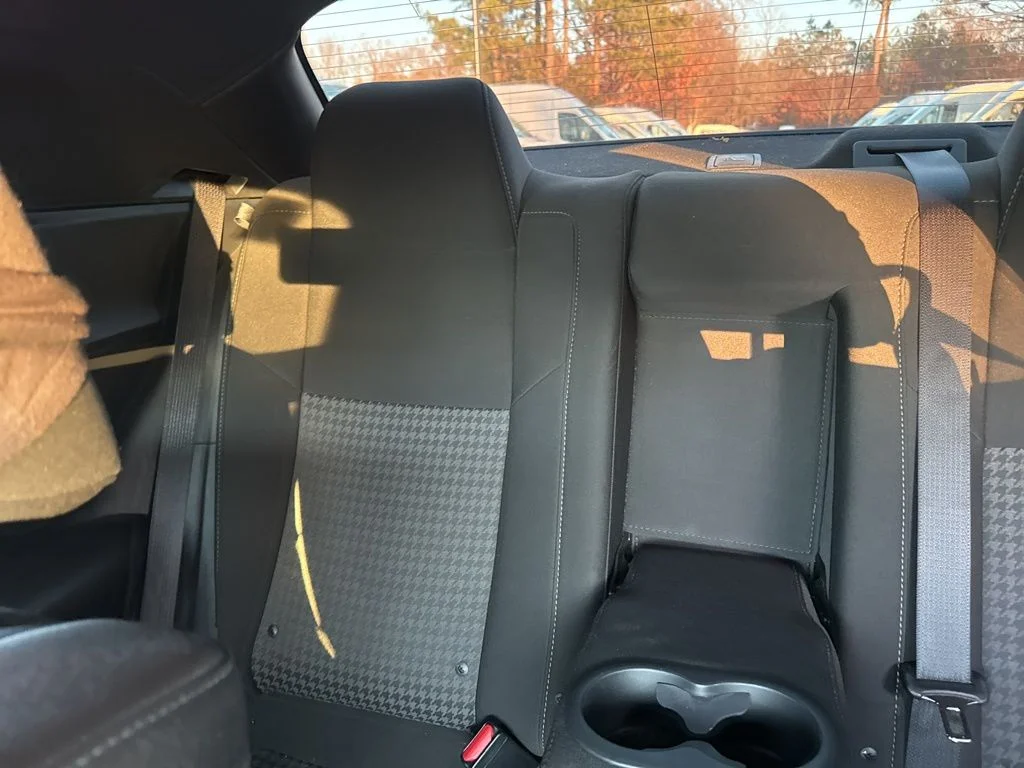 Used 2020 Red Dodge R/T Scat Pack image 12
