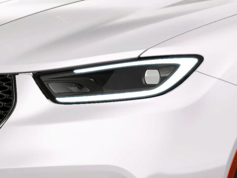 Used 2026 White Chrysler Limited image 10