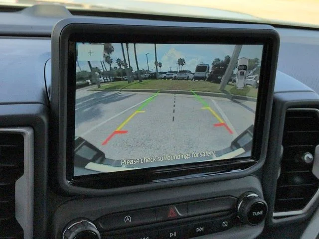 Used 2021 Green Ford Outer Banks image 20