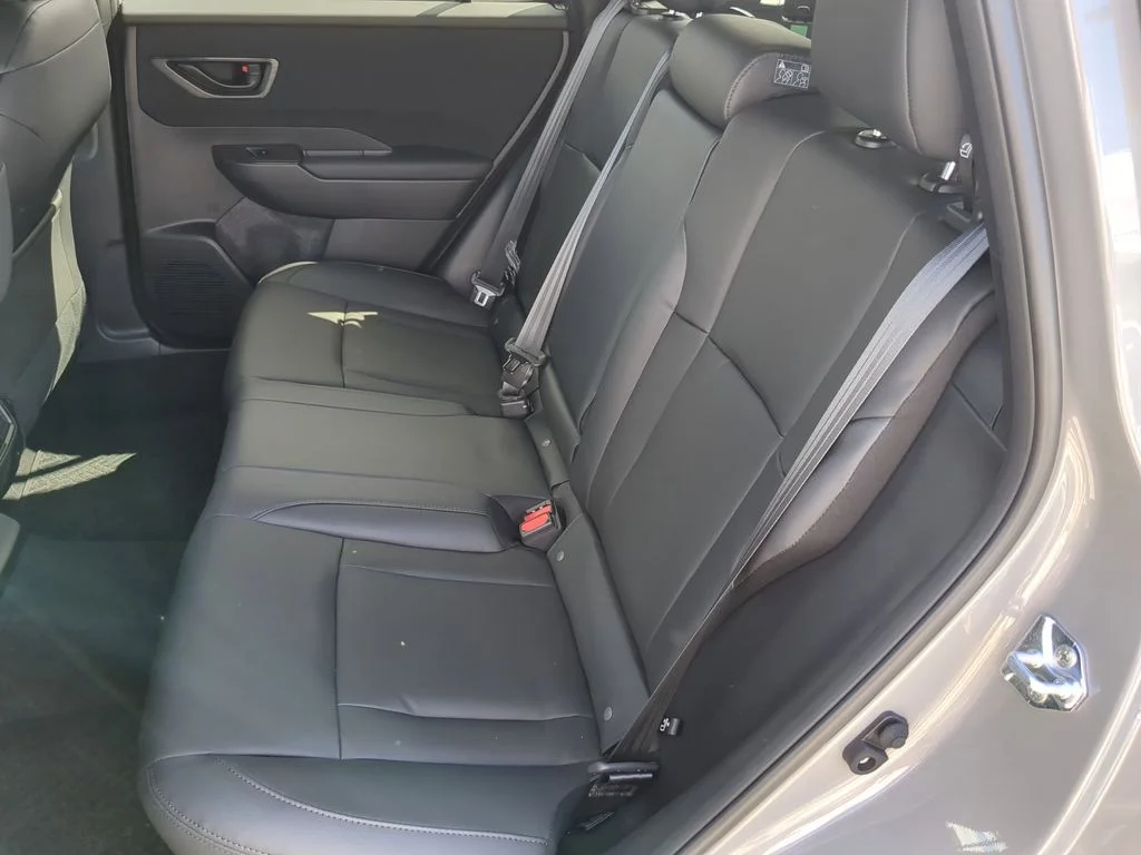 New 2026 RIVER ROCK PEARL Subaru Premium image 16