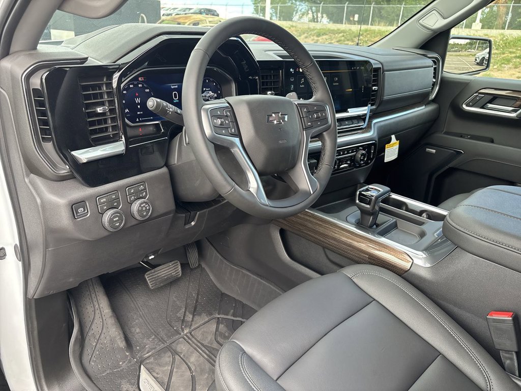 2026 Chevrolet Silverado 1500 RST - Photo 10