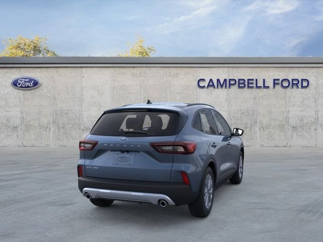 2025 Ford Escape Active - Photo 8