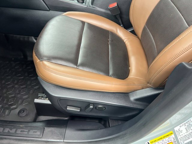 Used 2022 Cactus Ford Badlands image 14
